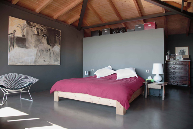 dormitorio
